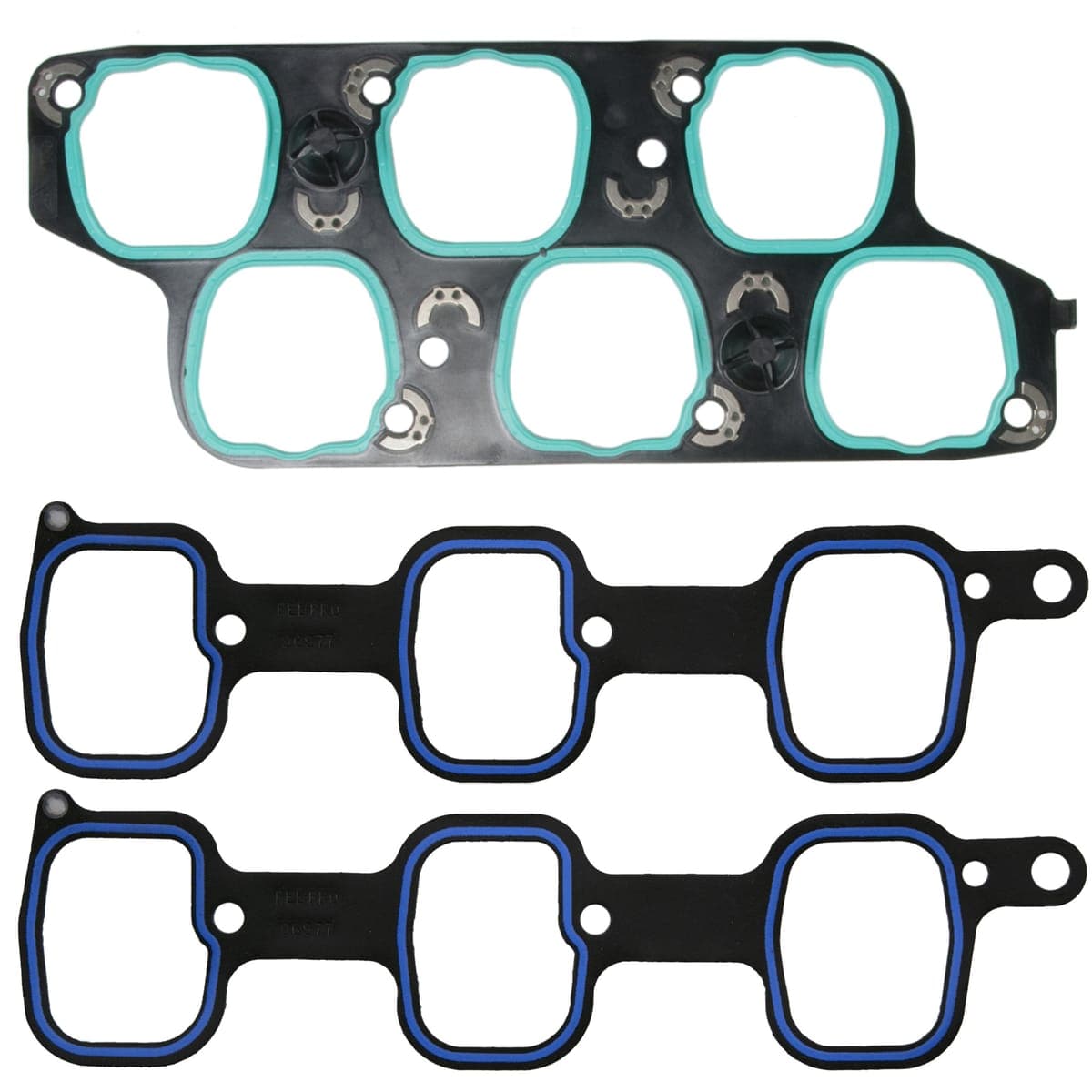 Fel Pro MS96974 Intake Manifold Gasket Set