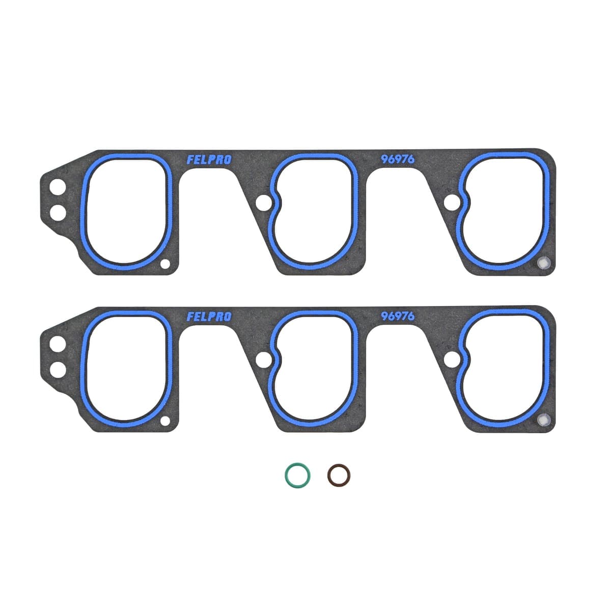 Fel Pro MS96976 Fuel Injection Plenum Gasket Set