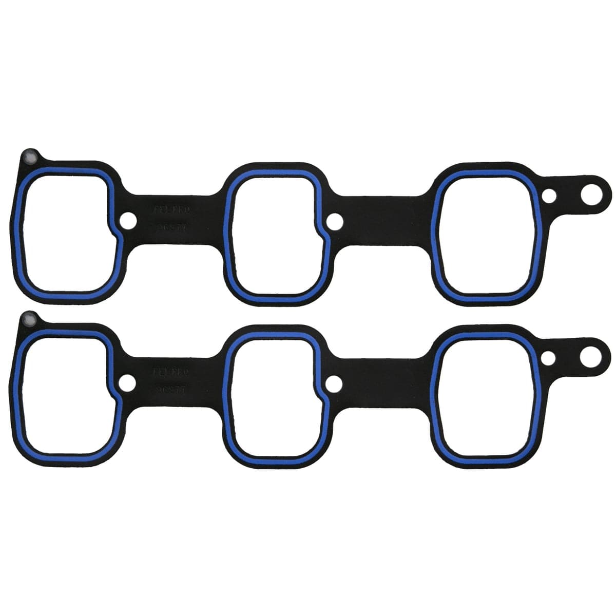 Fel Pro MS96977 Fuel Injection Plenum Gasket Set
