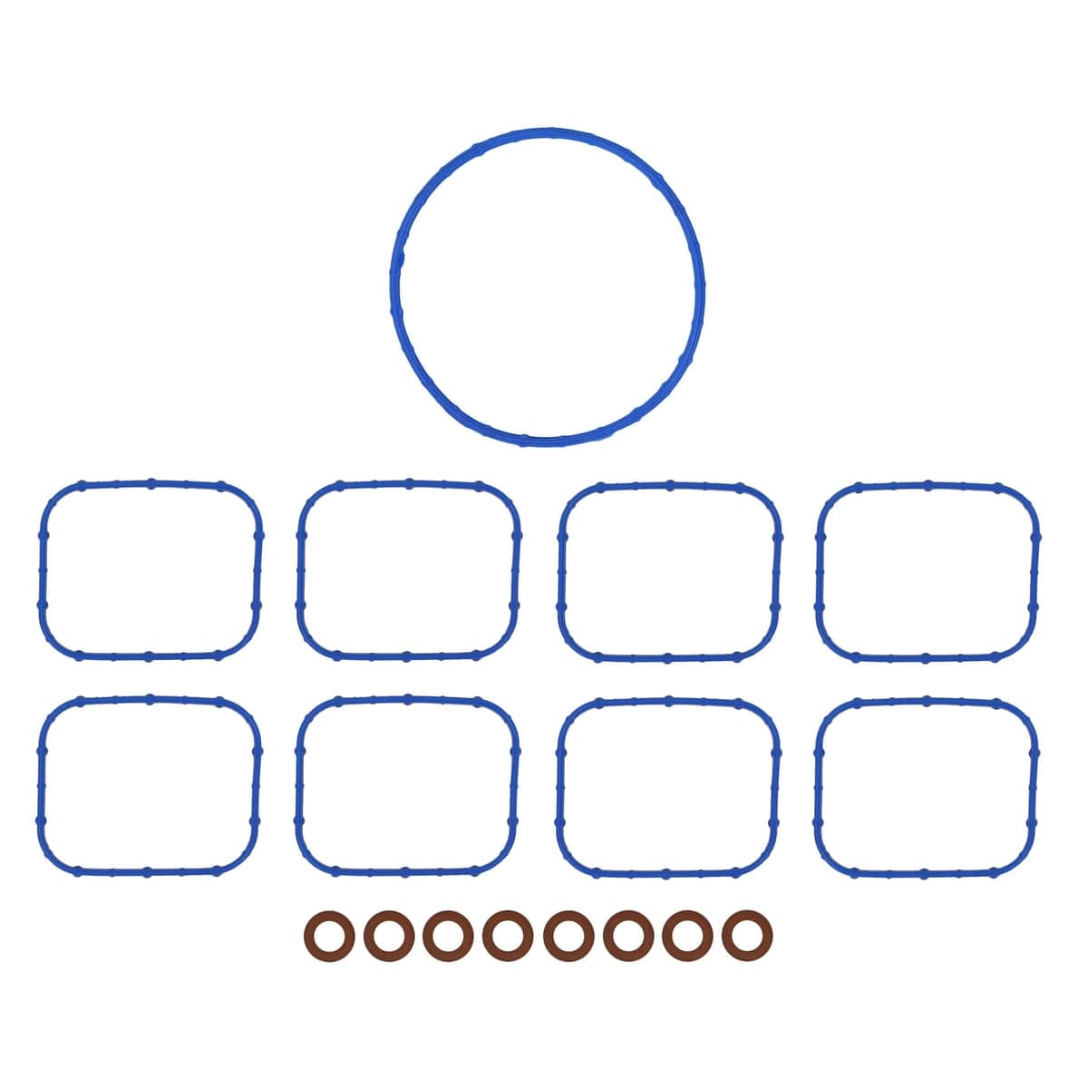 Fel Pro MS96998 Intake Manifold Gasket Set