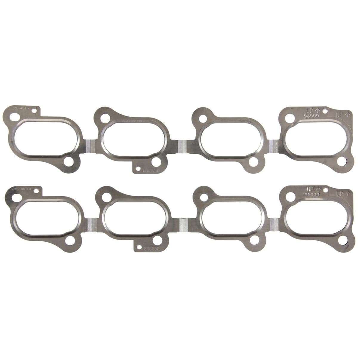 Fel Pro MS96999 Exhaust Manifold Gasket Set