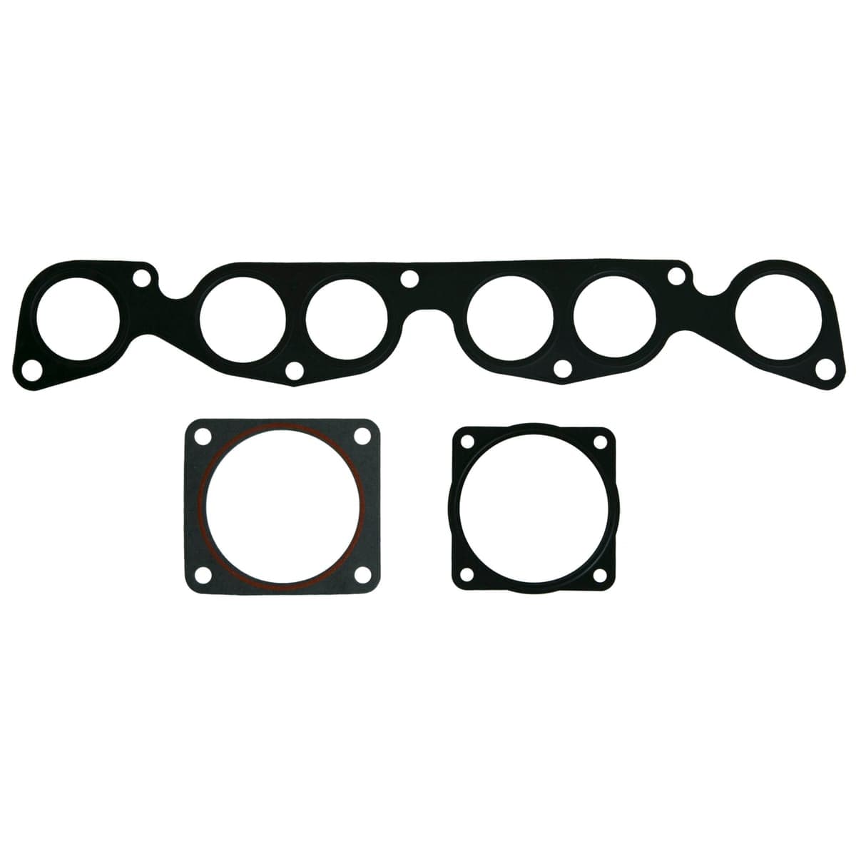 Fel Pro MS97015 Fuel Injection Plenum Gasket Set