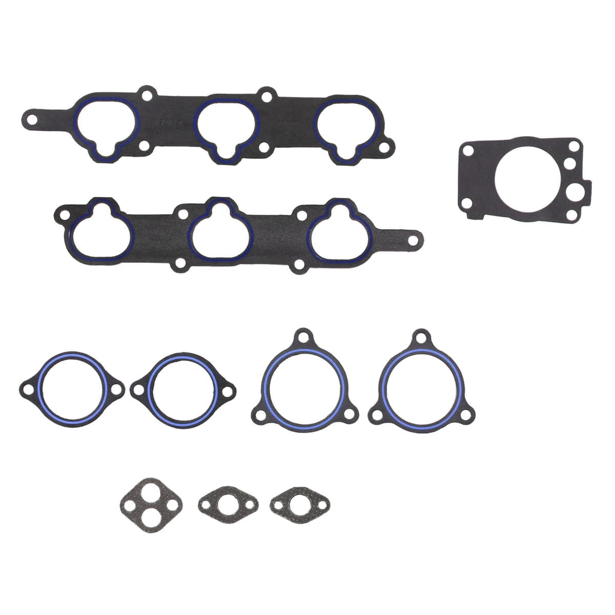 Fel Pro MS97028 Intake Manifold Gasket Set