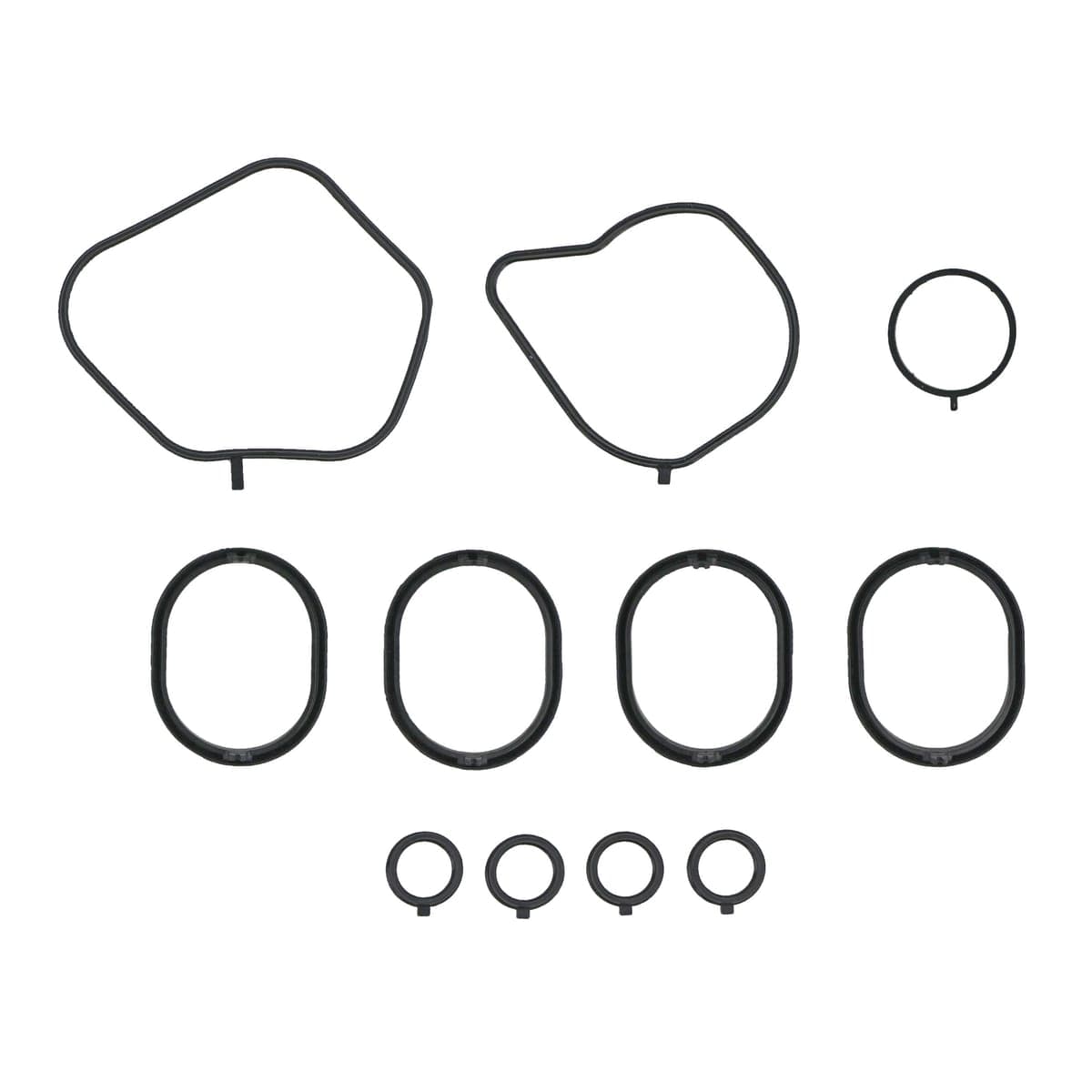 Fel Pro MS97041 Fuel Injection Plenum Gasket Set