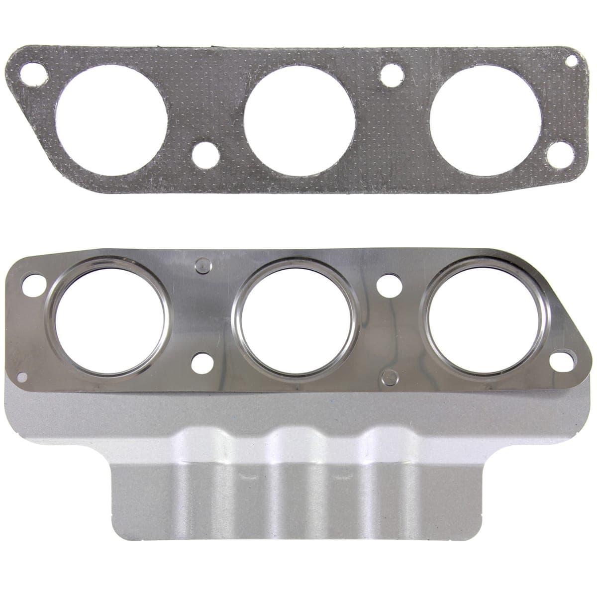 Fel Pro MS97073 Exhaust Manifold Gasket Set
