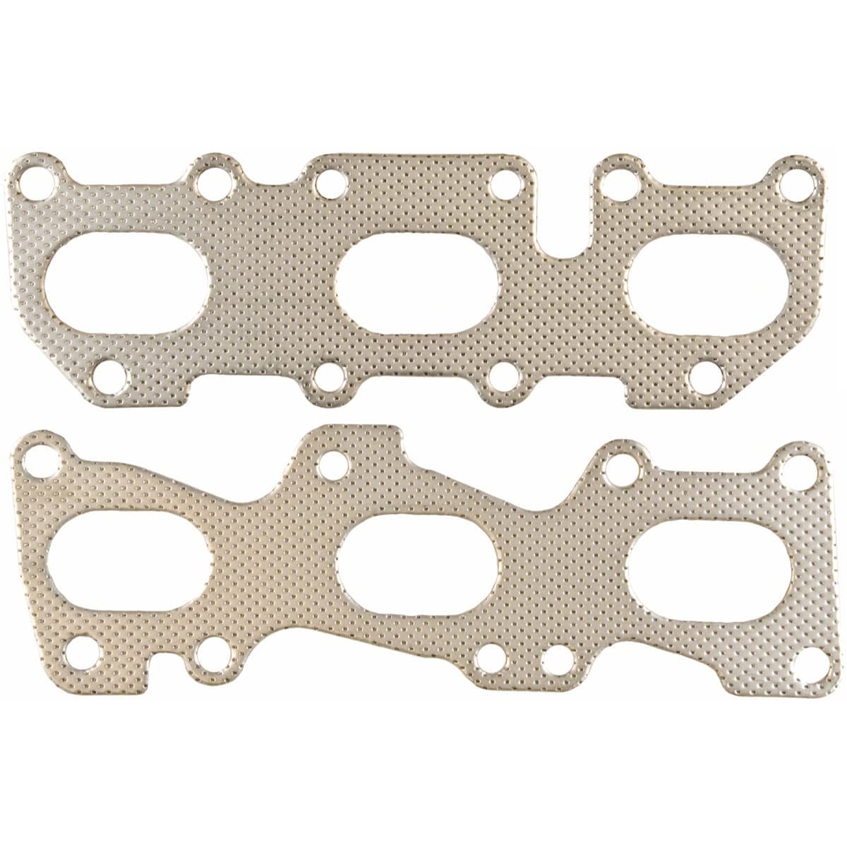 Fel Pro MS97074 Exhaust Manifold Gasket Set
