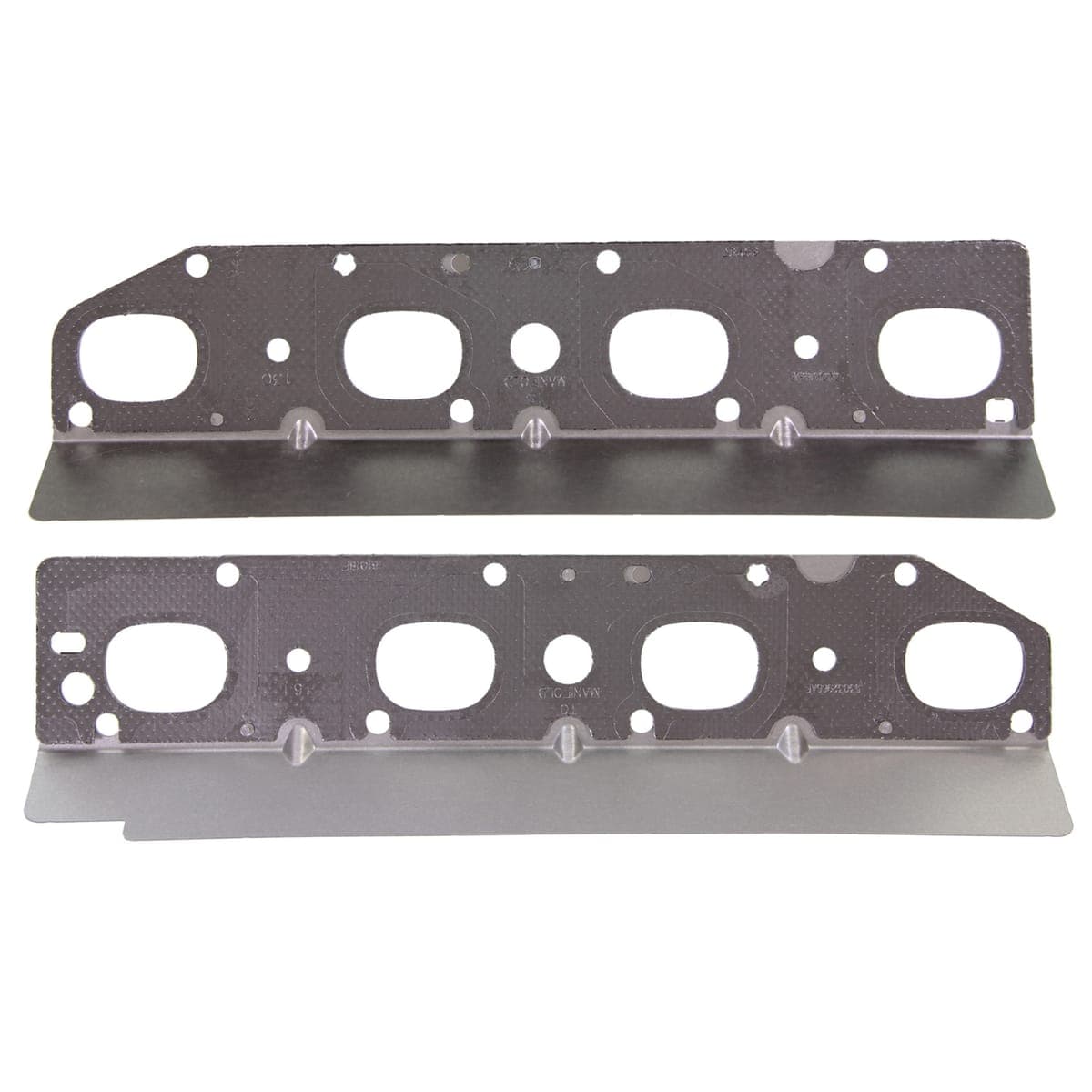 Fel Pro MS97083 Exhaust Manifold Gasket Set