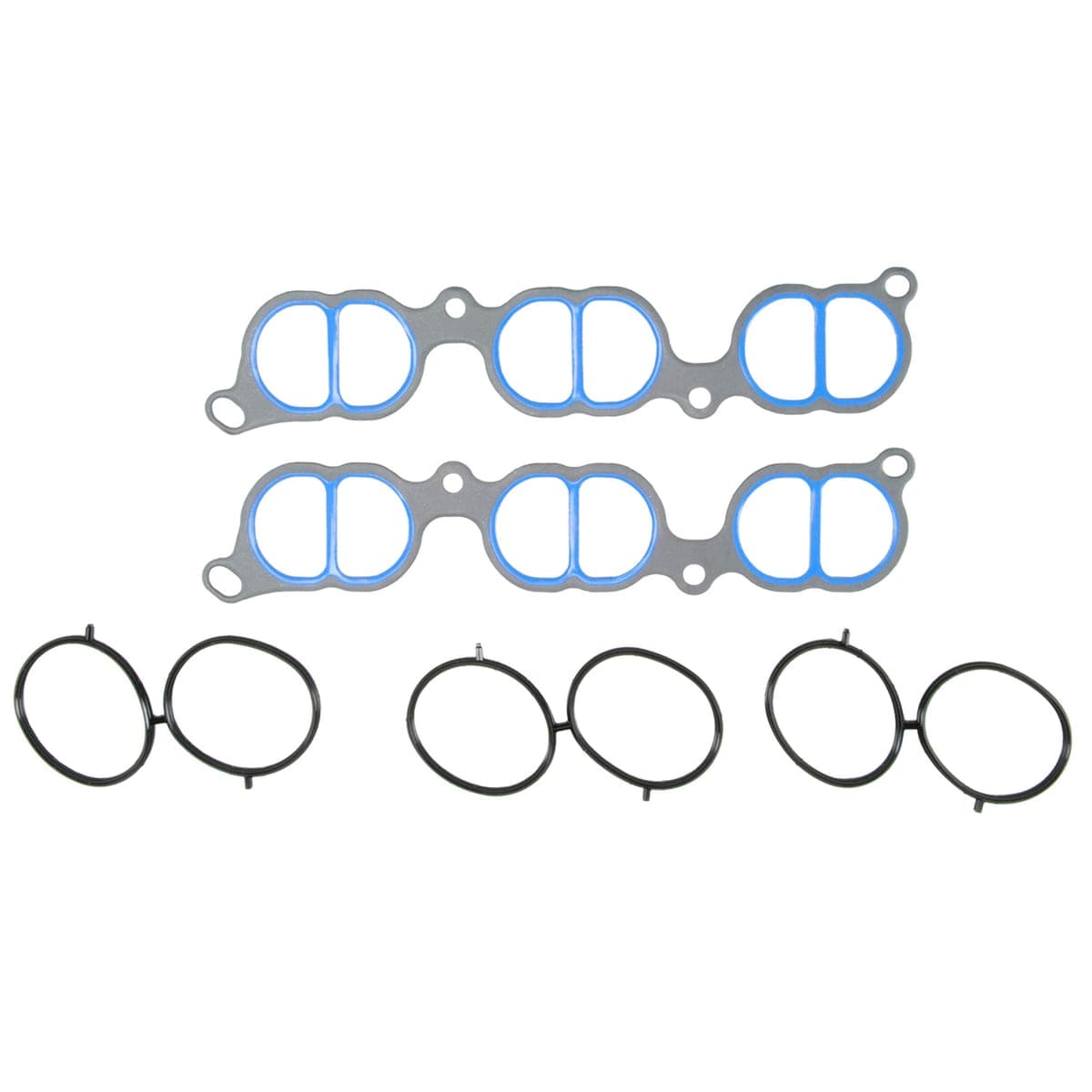 Fel Pro MS97084 Intake Manifold Gasket Set