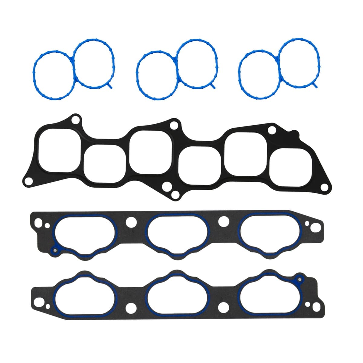 Fel Pro MS97086 Intake Manifold Gasket Set