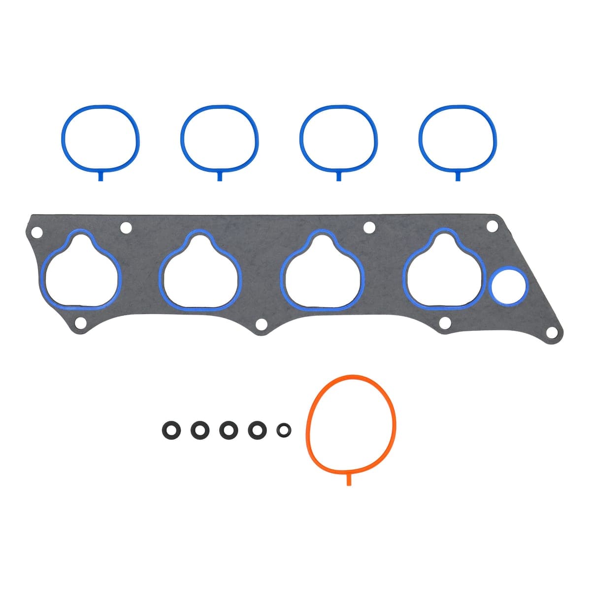 Fel Pro MS97093 Intake Manifold Gasket Set