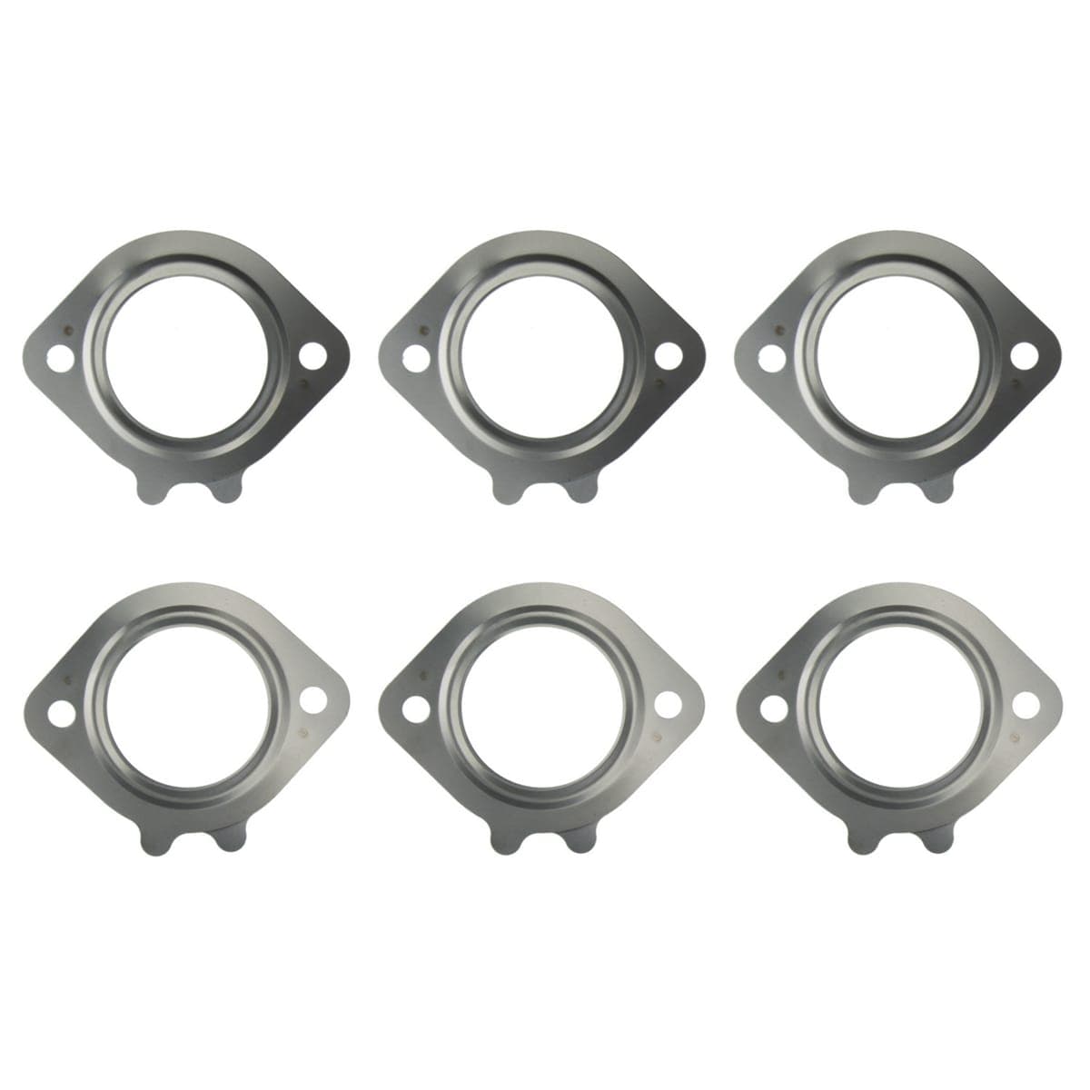 Fel Pro MS97095 Exhaust Manifold Gasket Set
