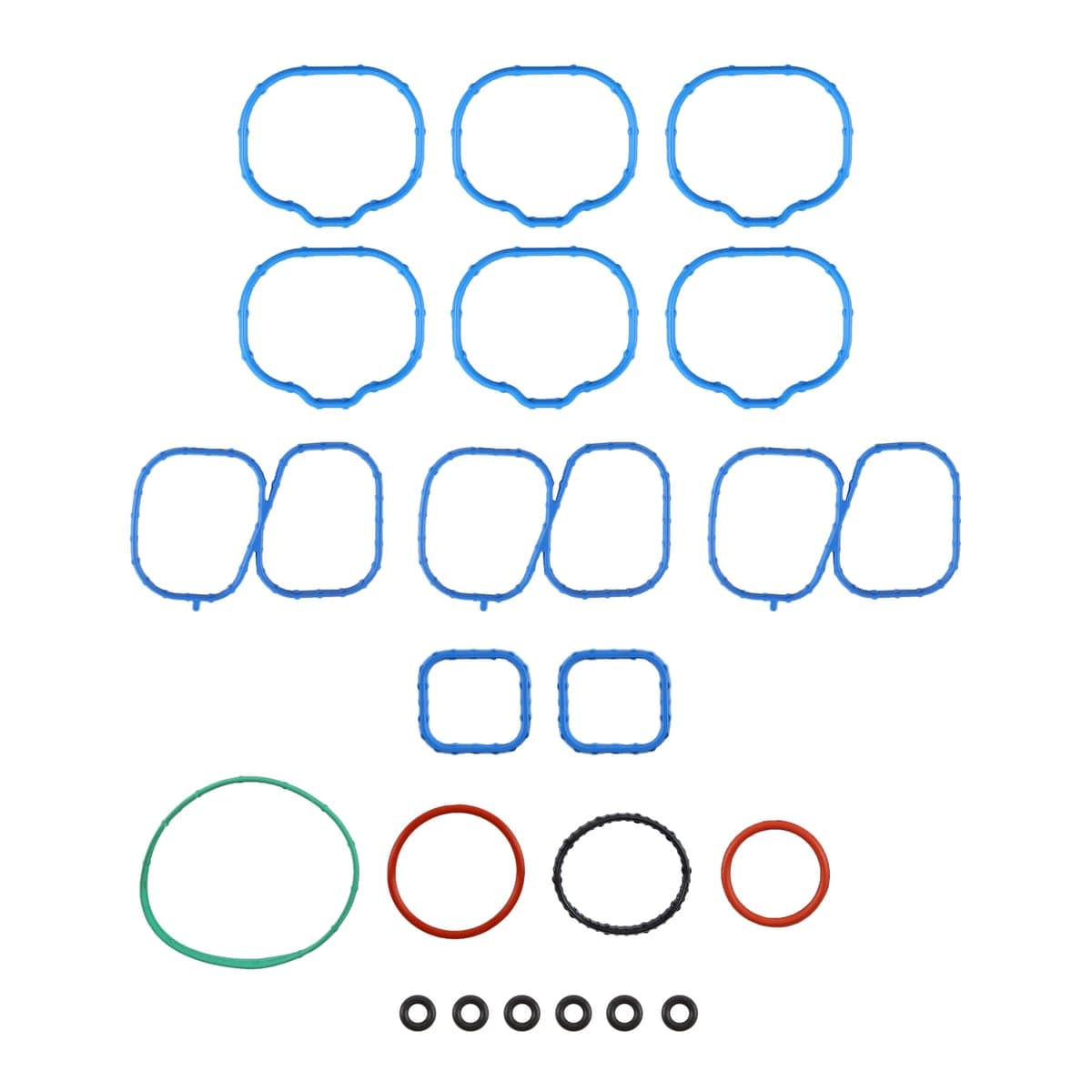 Fel Pro MS97118 Intake Manifold Gasket Set
