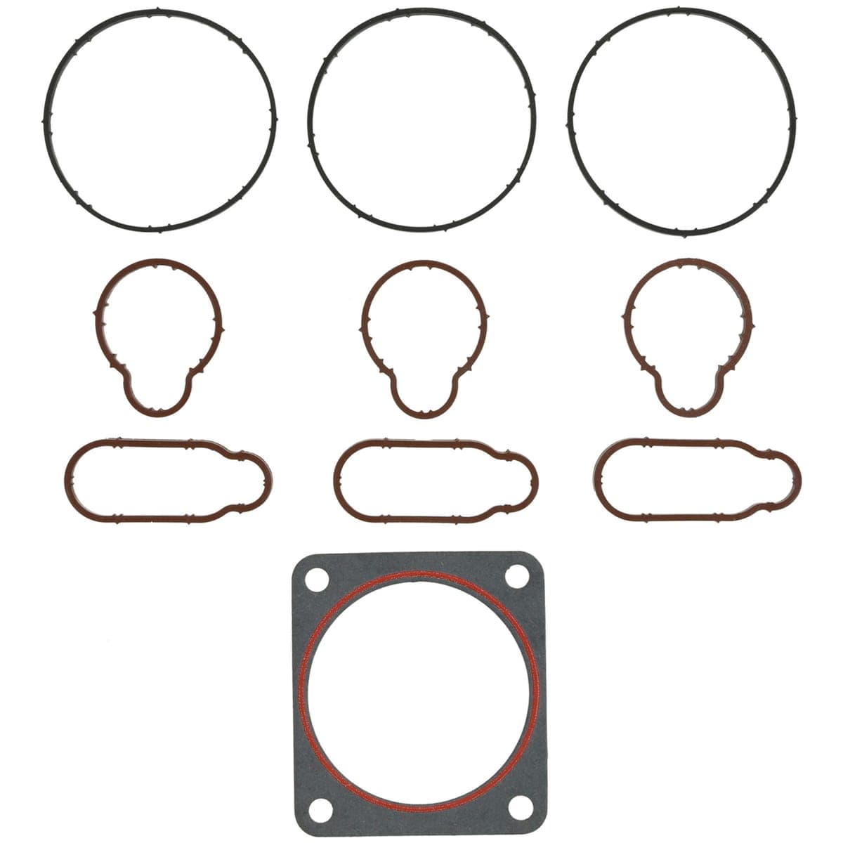 Fel Pro MS97123 Intake Manifold Gasket Set
