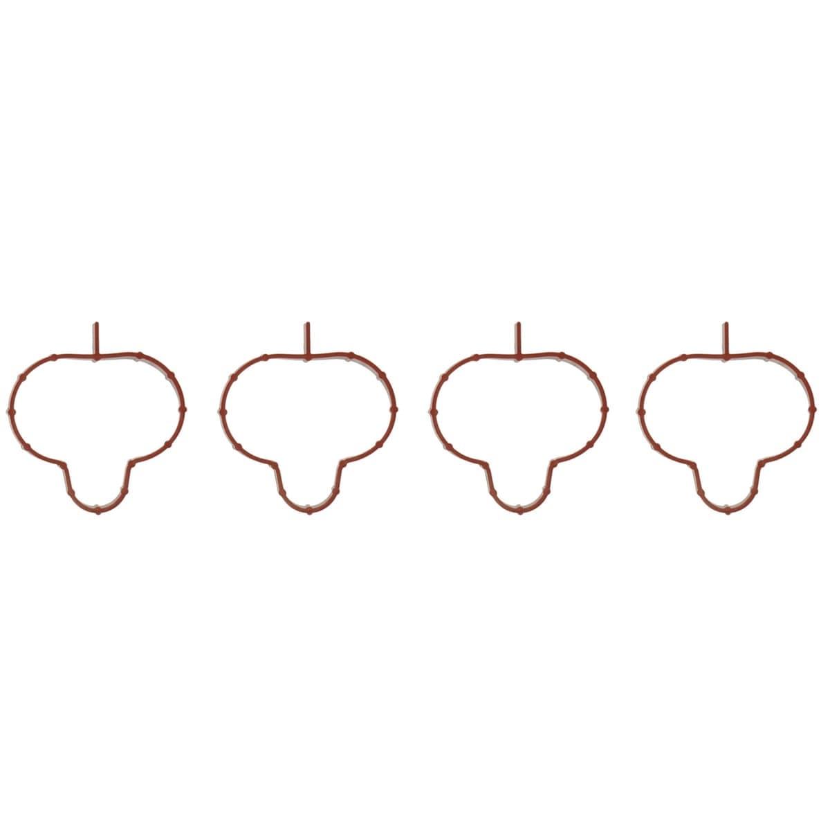 Fel Pro MS97149 Intake Manifold Gasket Set