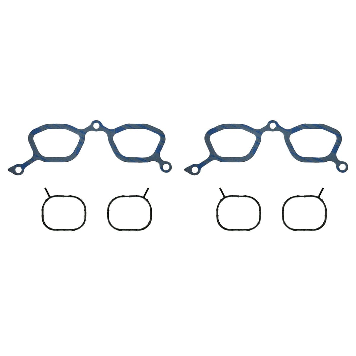 Fel Pro MS97161 Intake Manifold Gasket Set