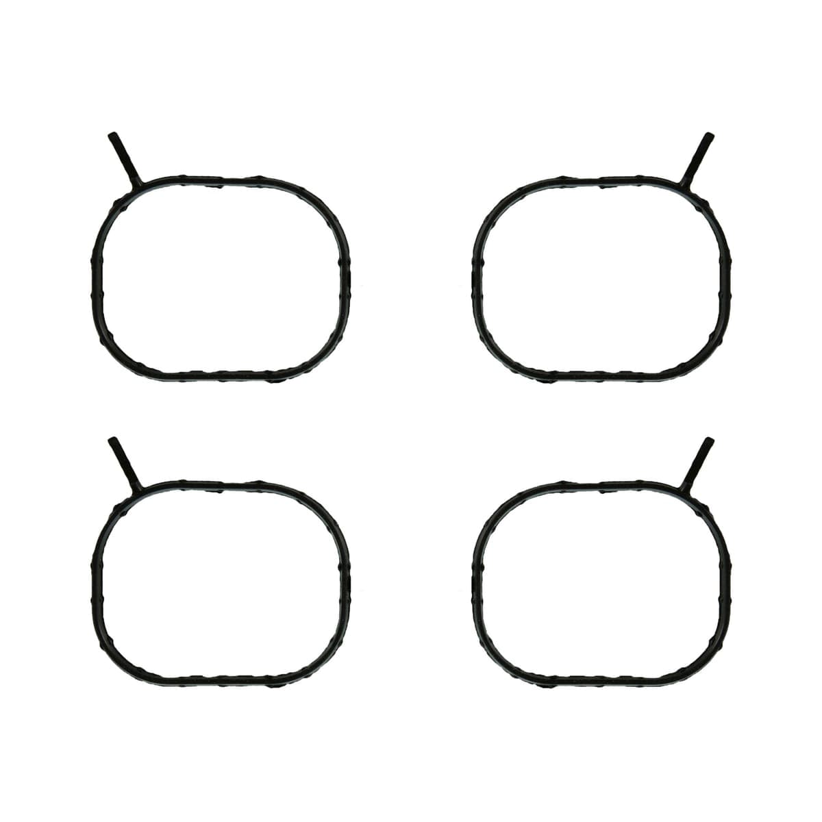 Fel Pro MS97162 Fuel Injection Plenum Gasket Set