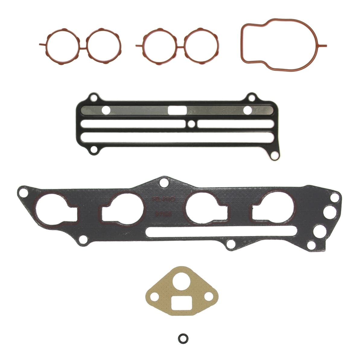 Fel Pro MS97168 Intake Manifold Gasket Set