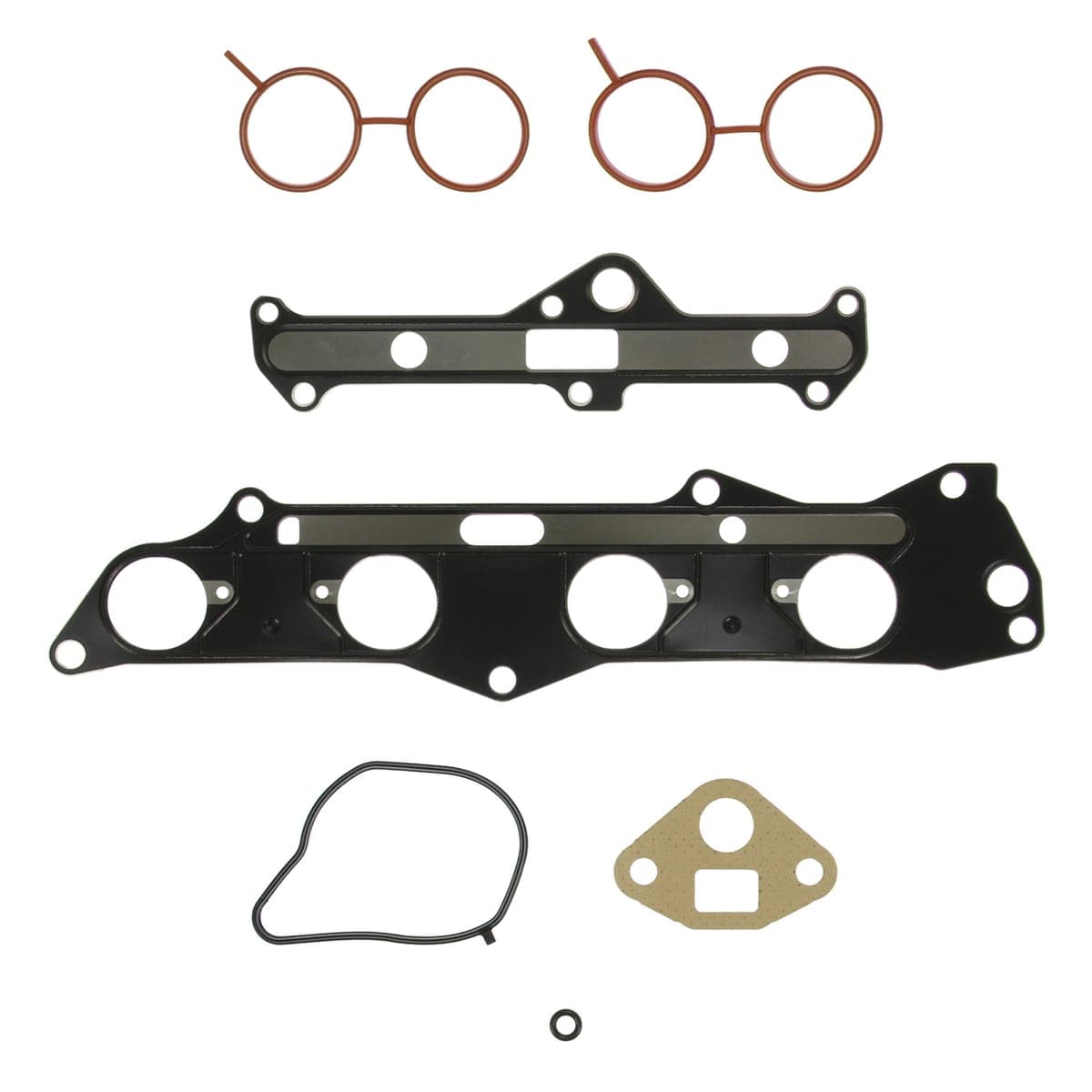 Fel Pro MS97169 Intake Manifold Gasket Set