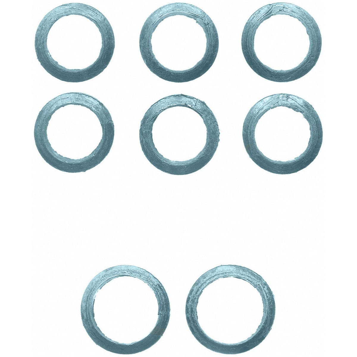 Fel Pro MS9716B Exhaust Manifold Gasket Set