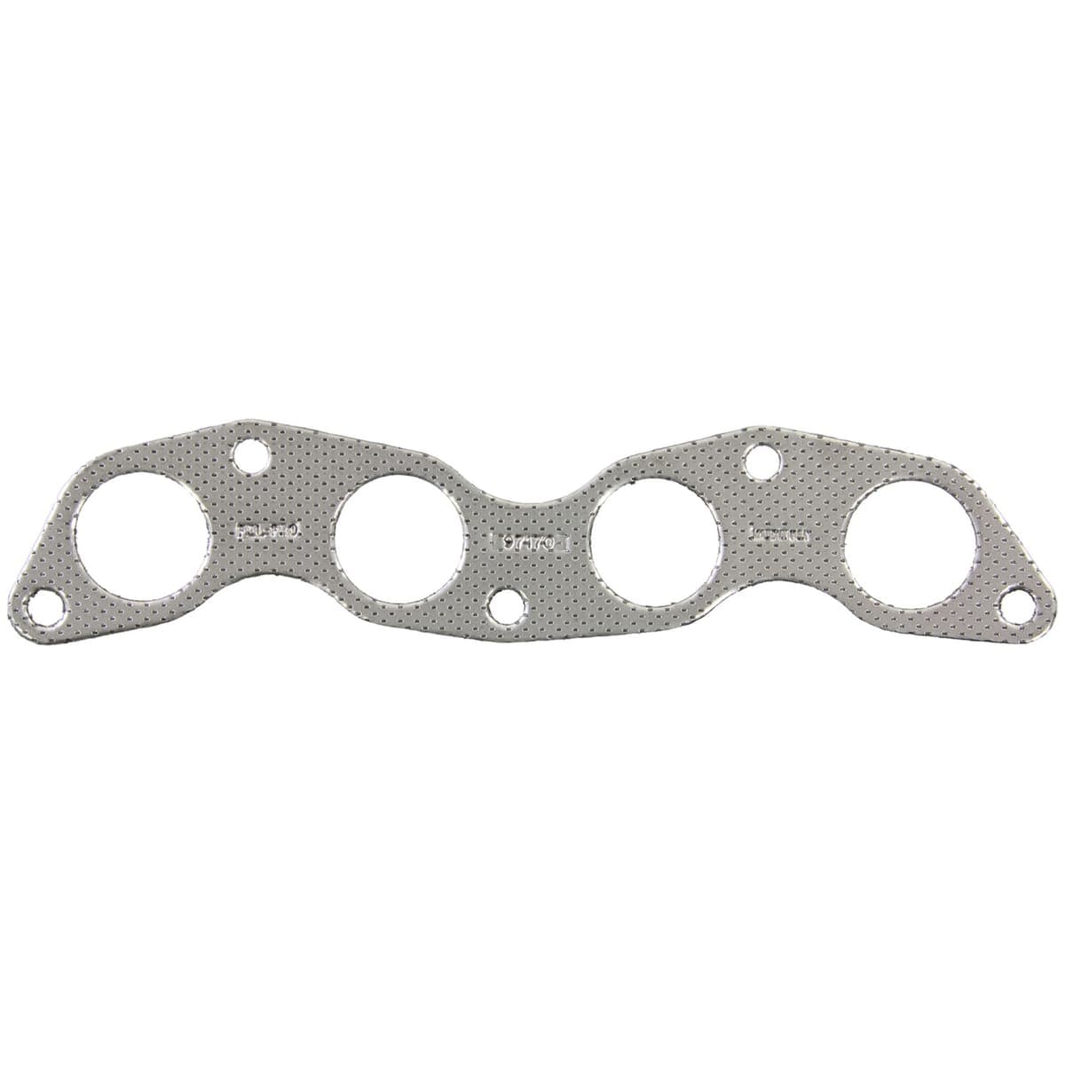 Fel Pro MS97170 Exhaust Manifold Gasket Set