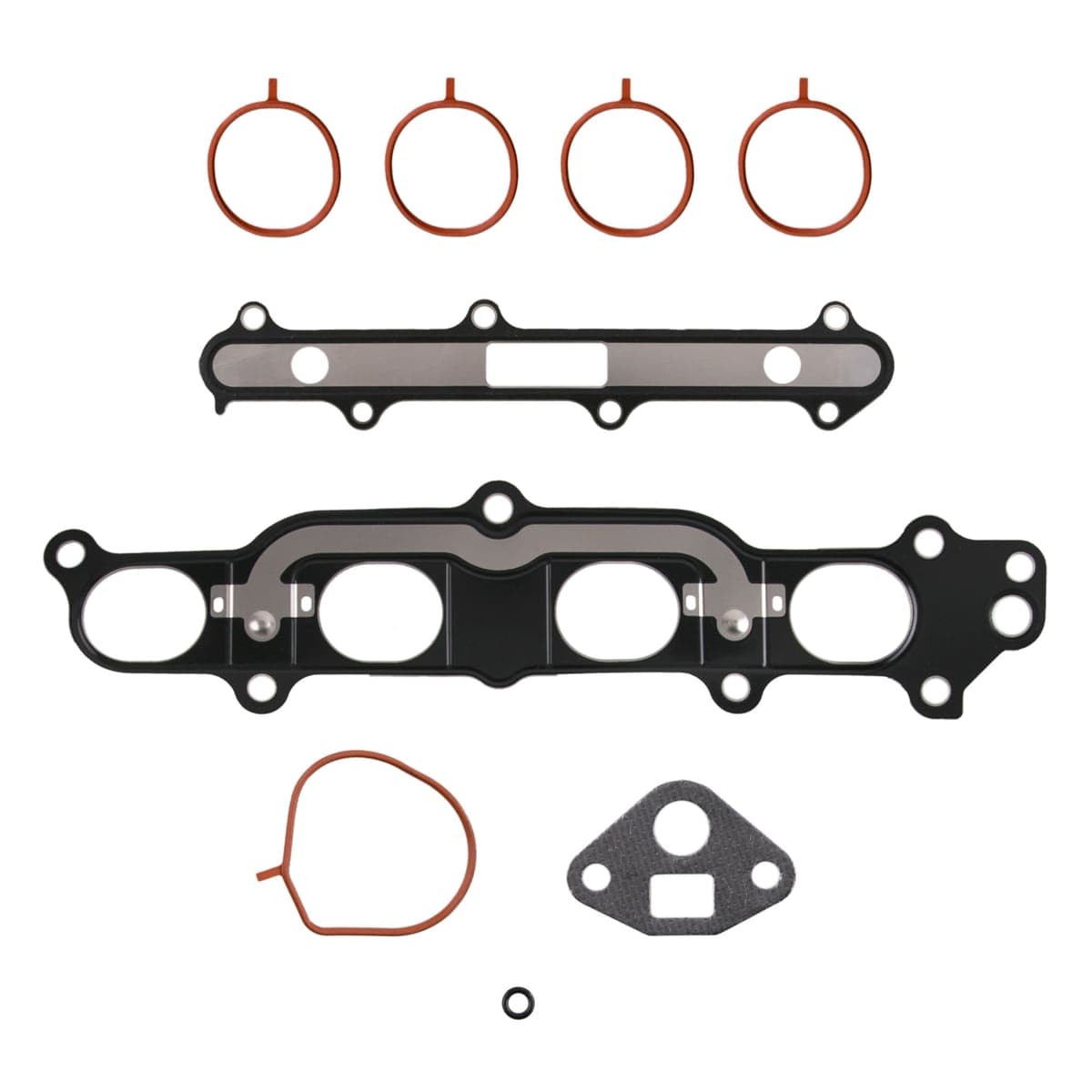Fel Pro MS97174 Intake Manifold Gasket Set