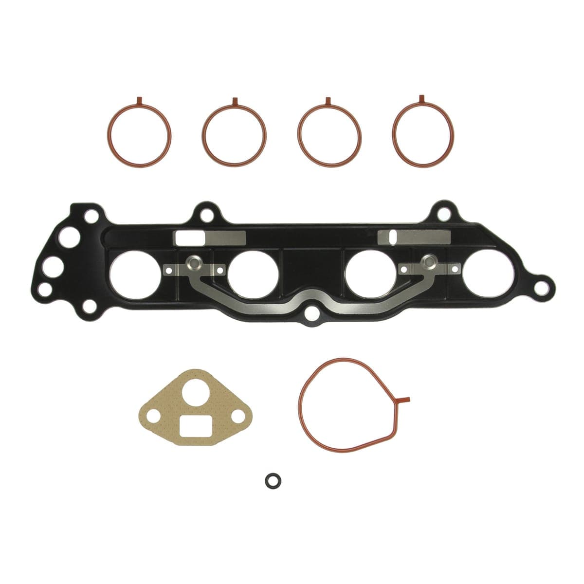 Fel Pro MS97177 Intake Manifold Gasket Set