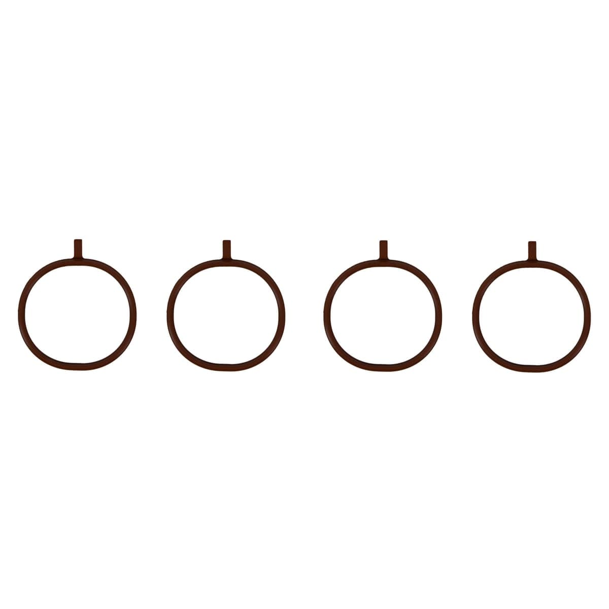Fel Pro MS97178 Fuel Injection Plenum Gasket Set