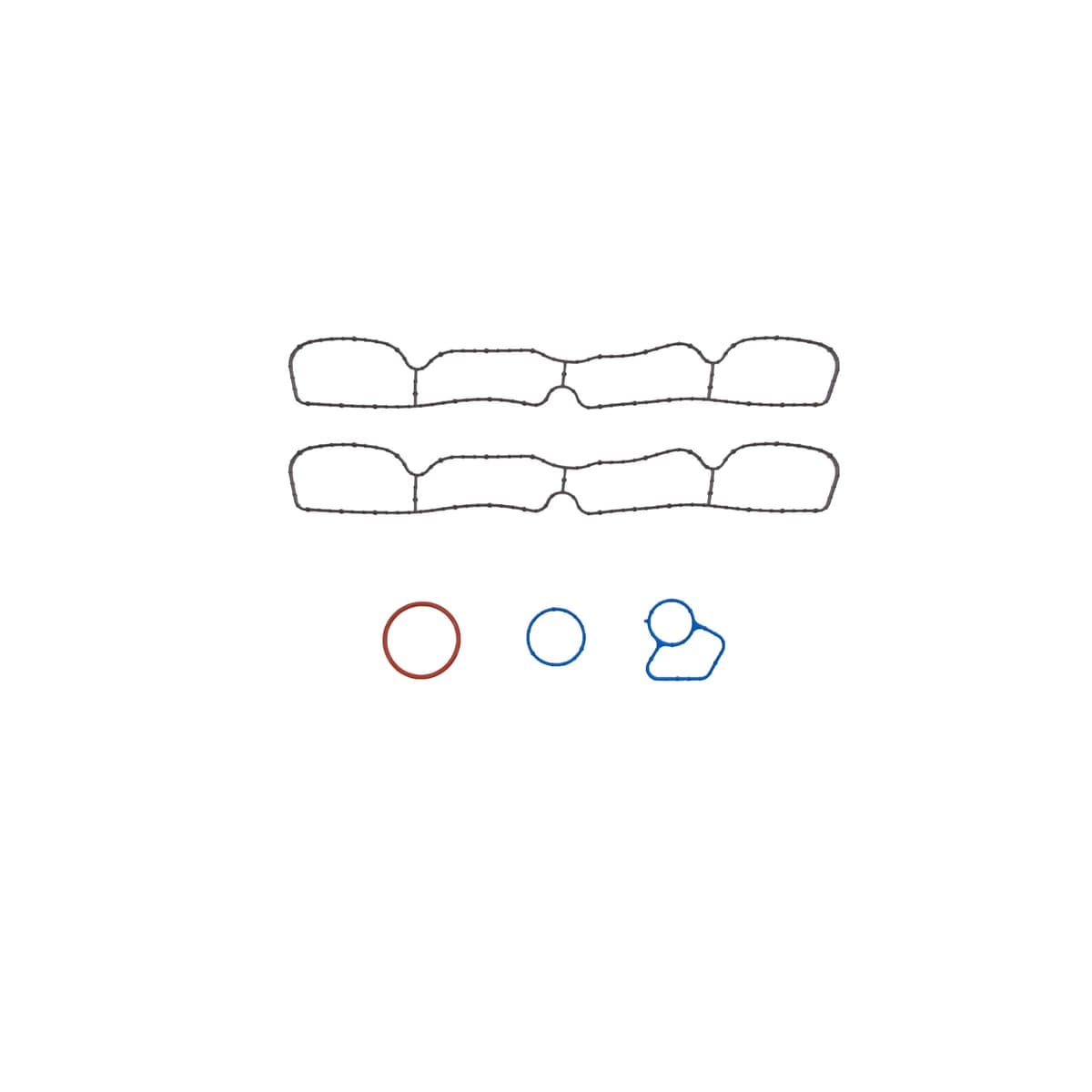 Fel Pro MS97181 Intake Manifold Gasket Set