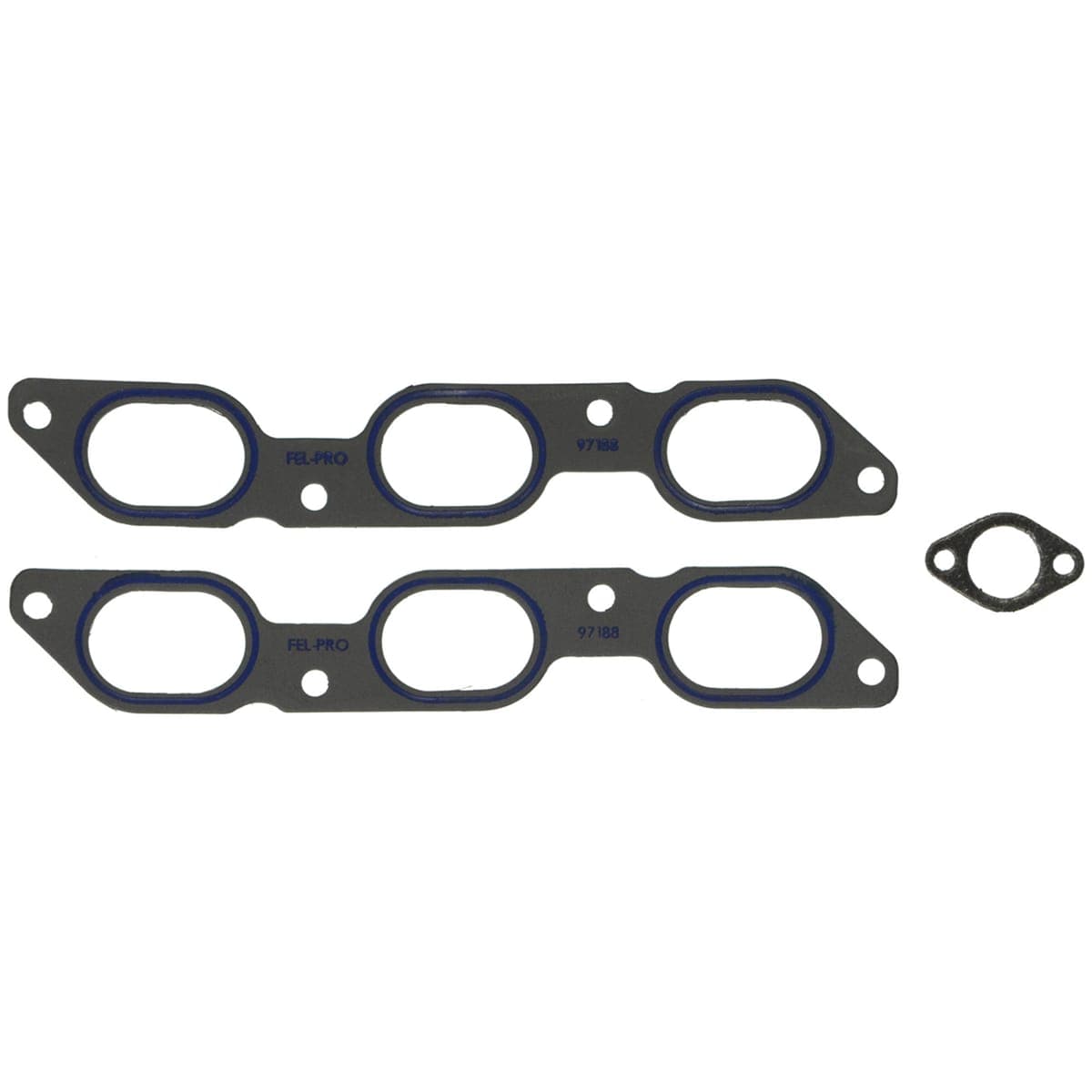 Fel Pro MS97188 Intake Manifold Gasket Set