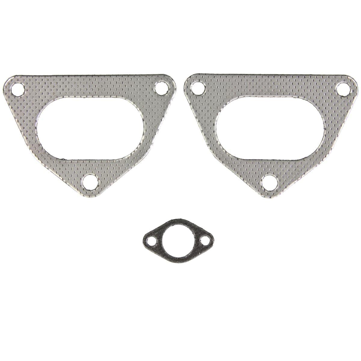 Fel Pro MS97191 Exhaust Manifold Gasket Set