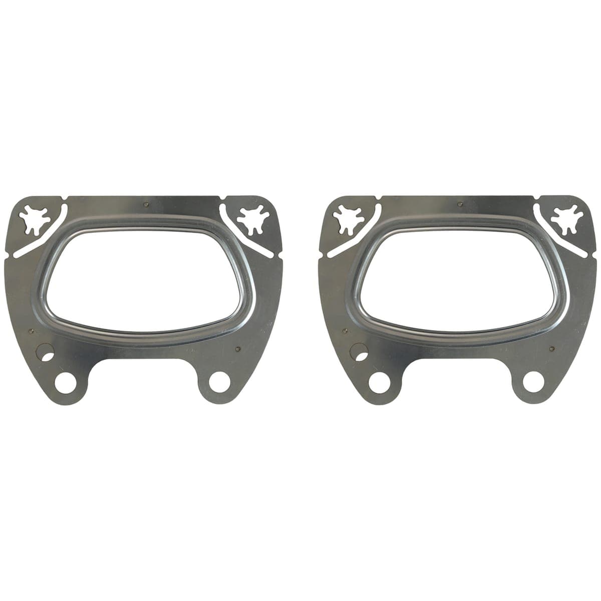 Fel Pro MS97197 Exhaust Manifold Gasket Set
