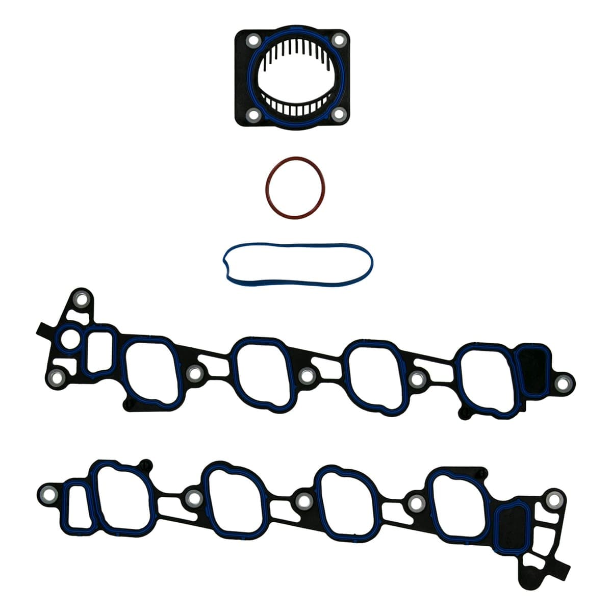 Fel Pro MS97200 Intake Manifold Gasket Set