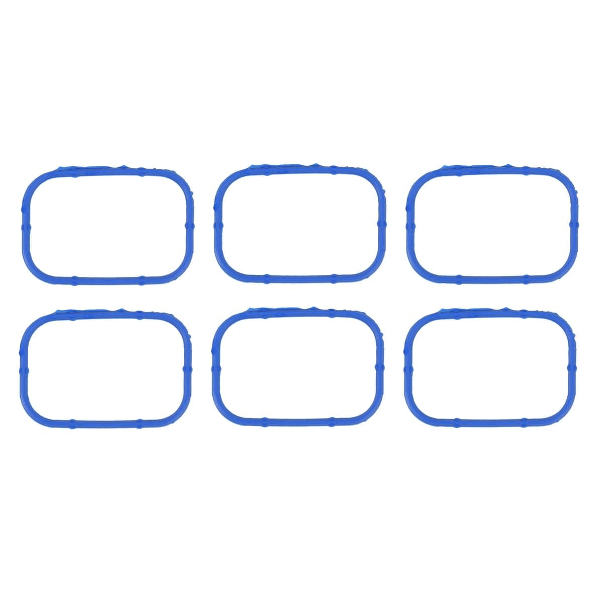 Fel Pro MS97205 Fuel Injection Plenum Gasket Set