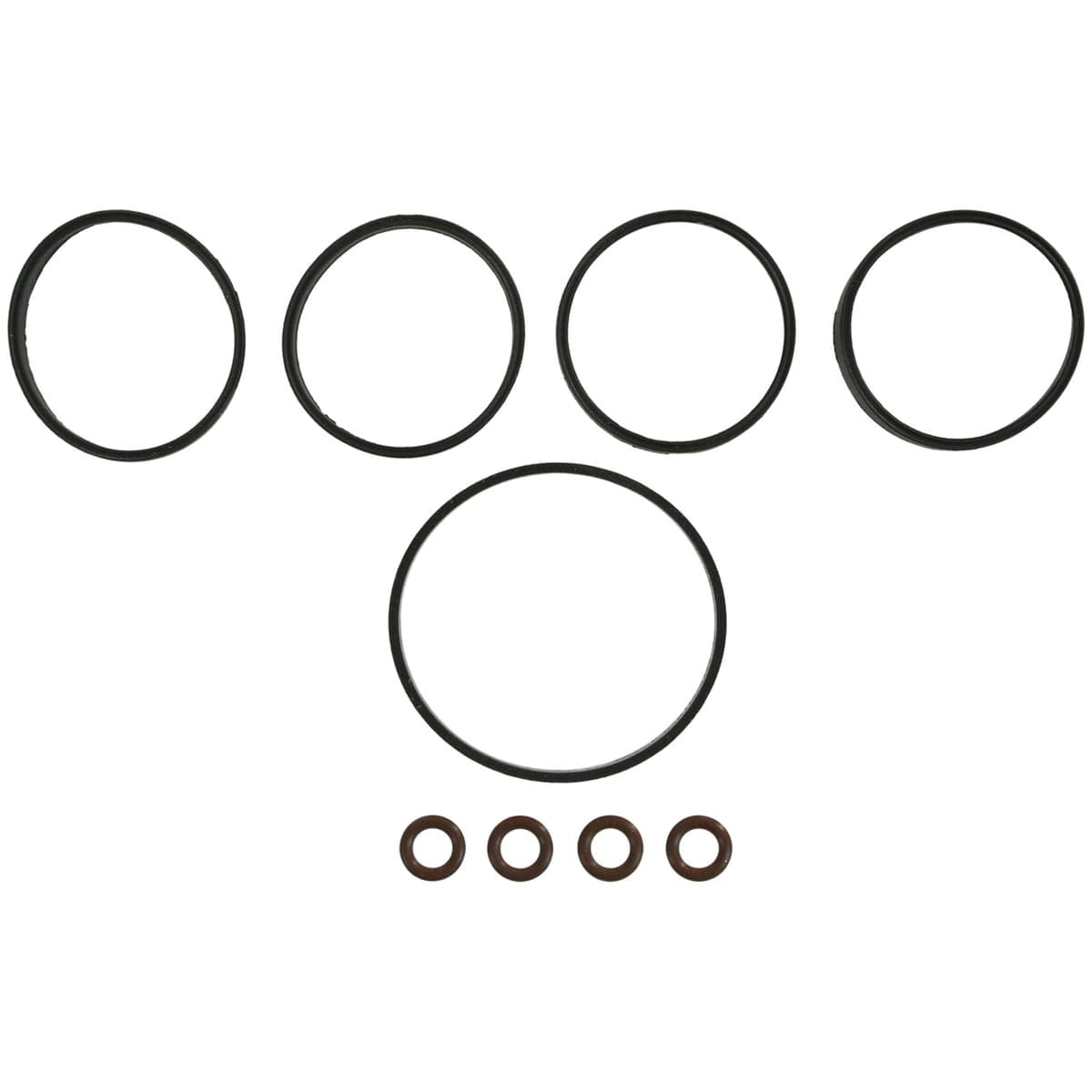 Fel Pro MS97206 Intake Manifold Gasket Set