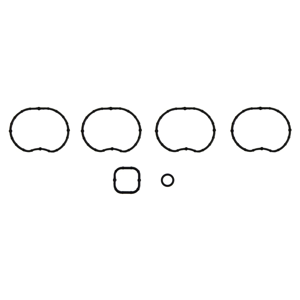 Fel Pro MS97208 Intake Manifold Gasket Set
