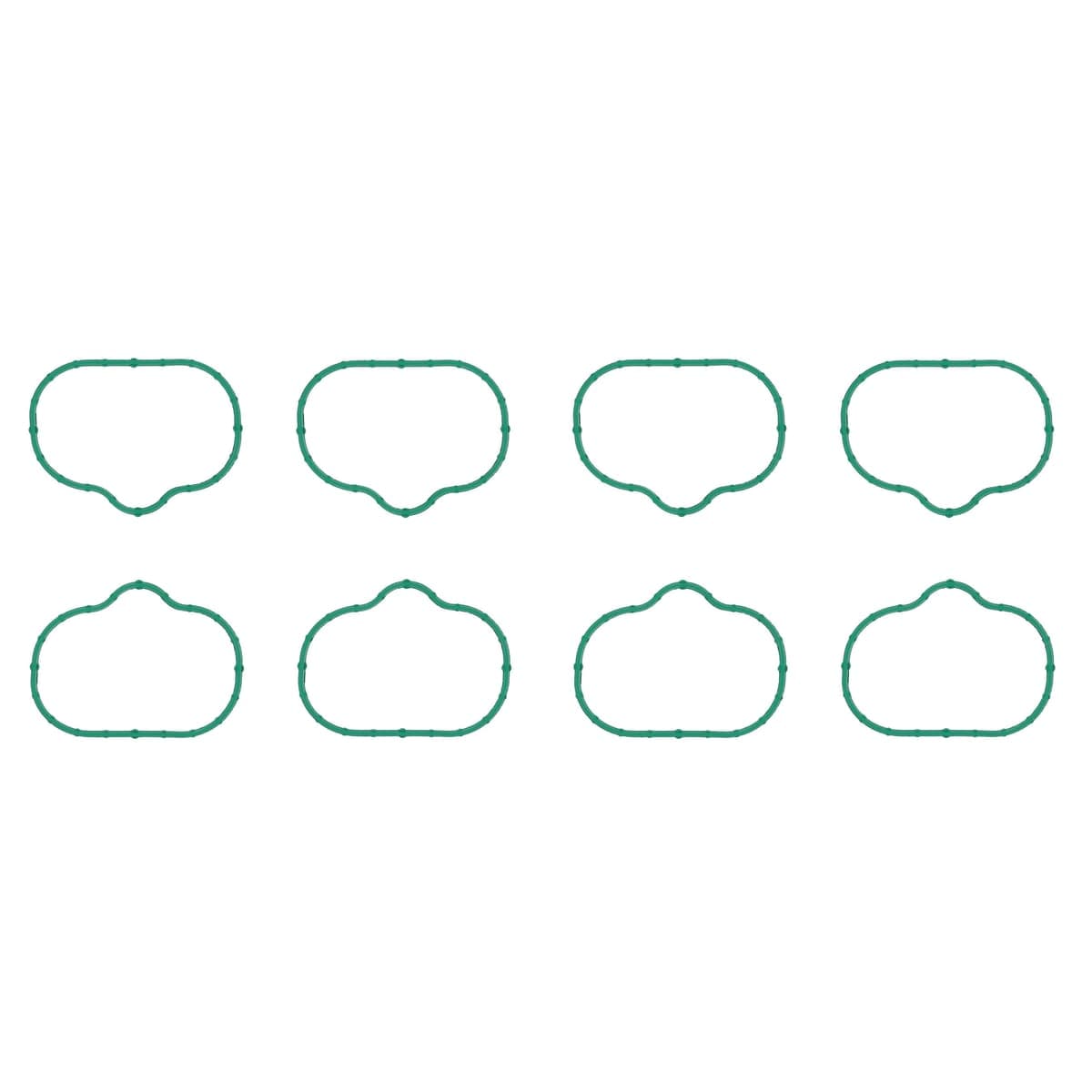 Fel Pro MS97215 Intake Manifold Gasket Set