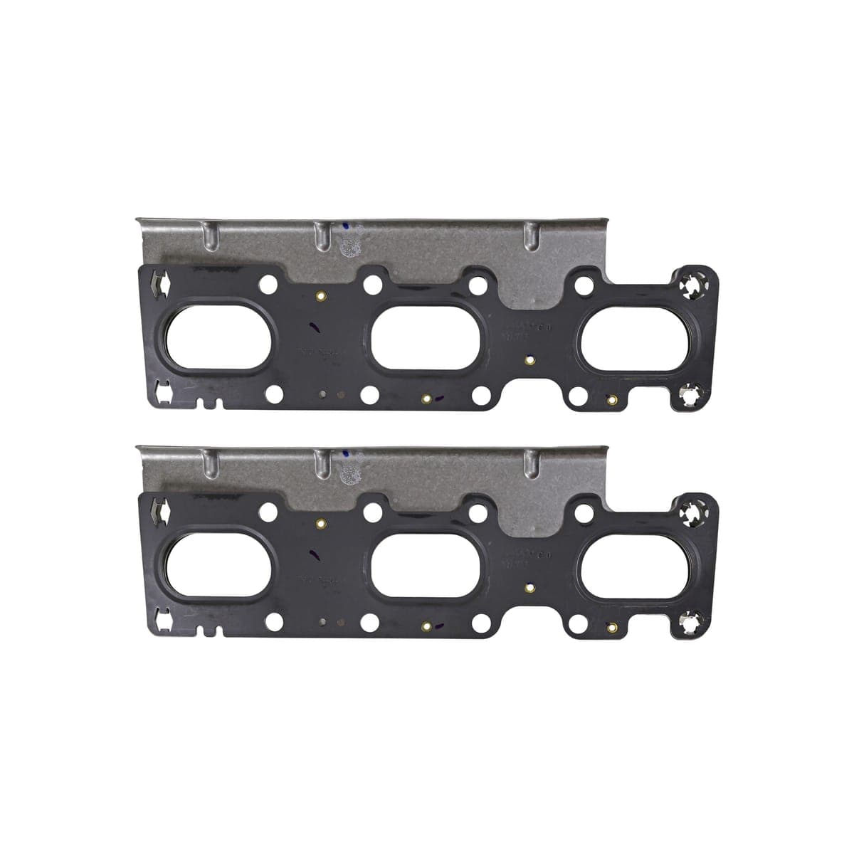 Fel Pro MS97217 Exhaust Manifold Gasket Set