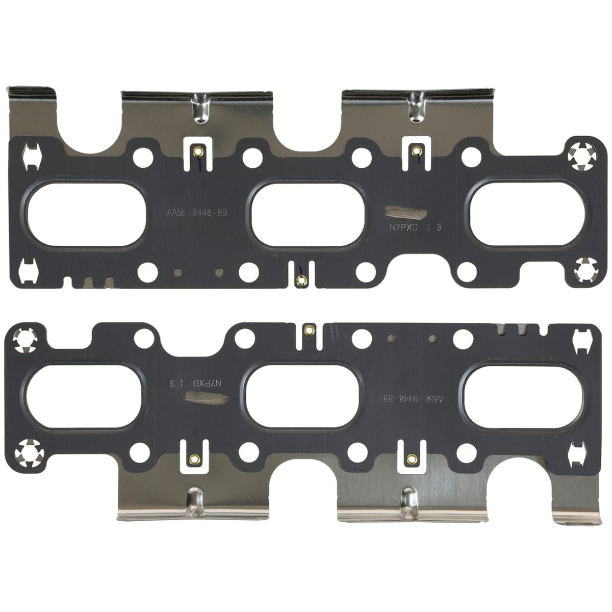 Fel Pro MS97218 Exhaust Manifold Gasket Set