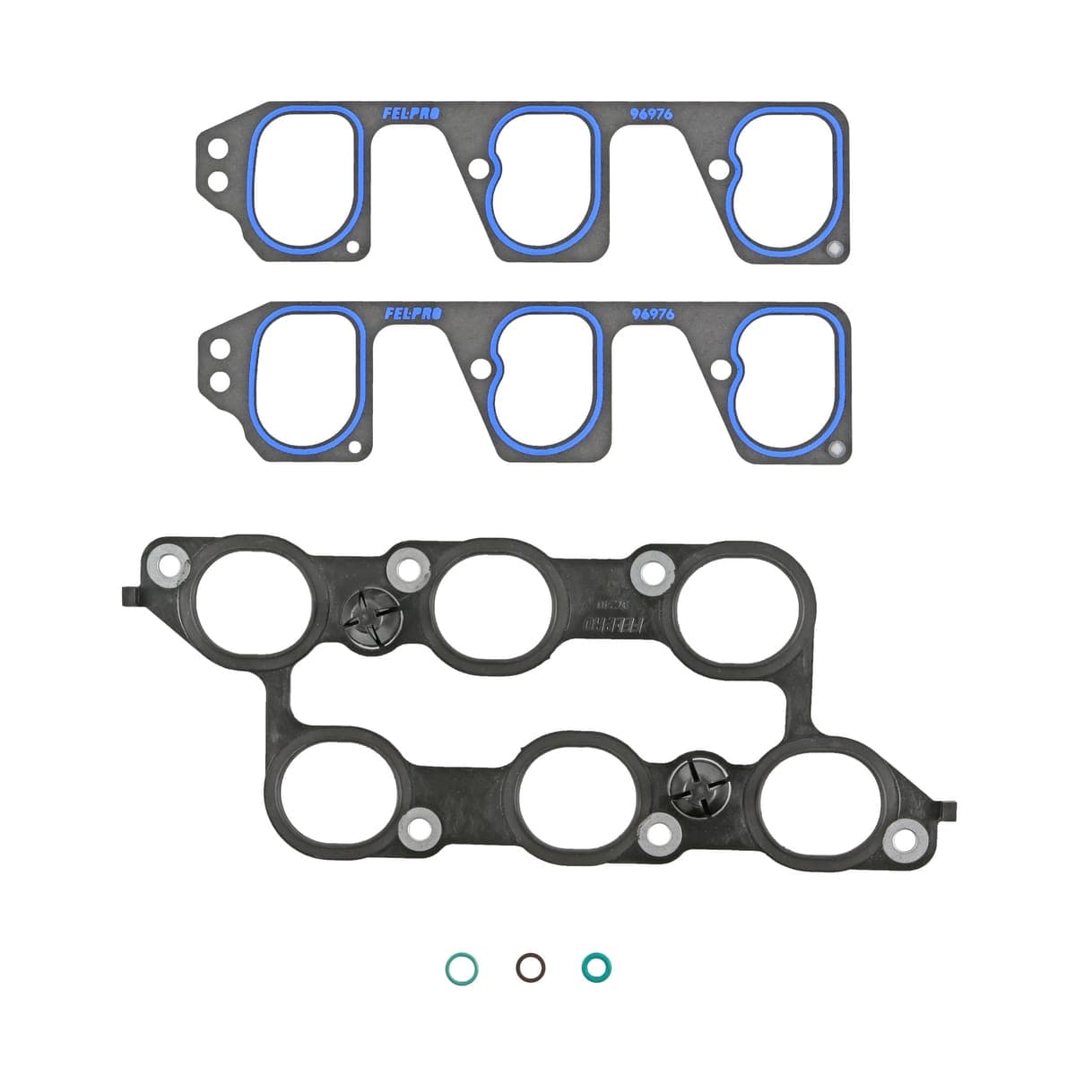 Fel Pro MS97240 Intake Manifold Gasket Set