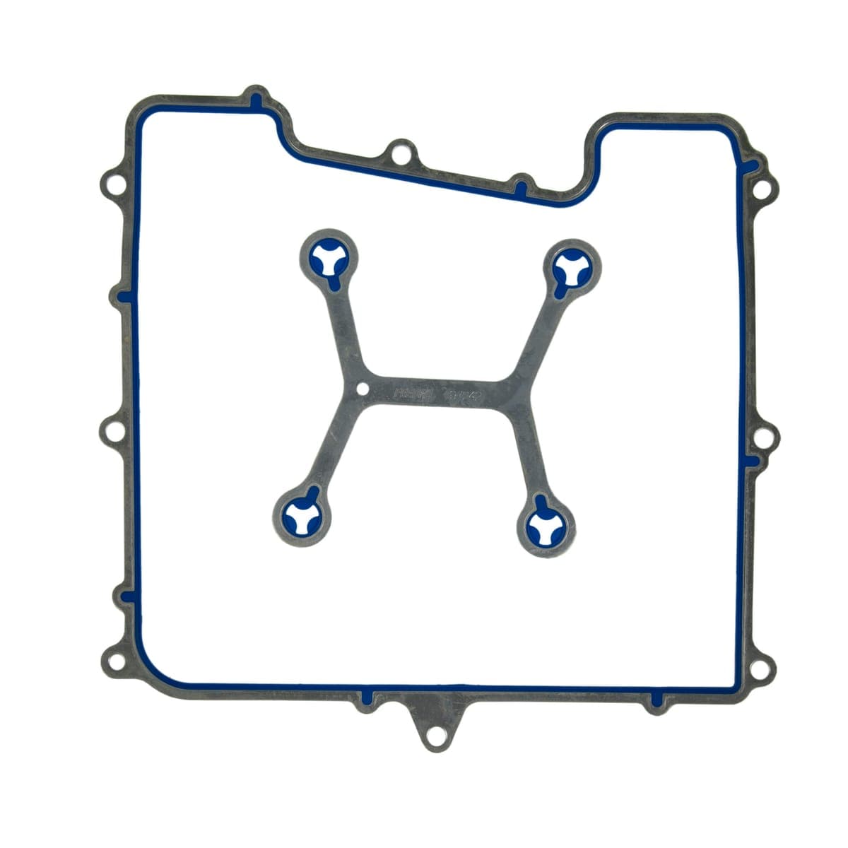 Fel Pro MS97242 Fuel Injection Plenum Gasket Set