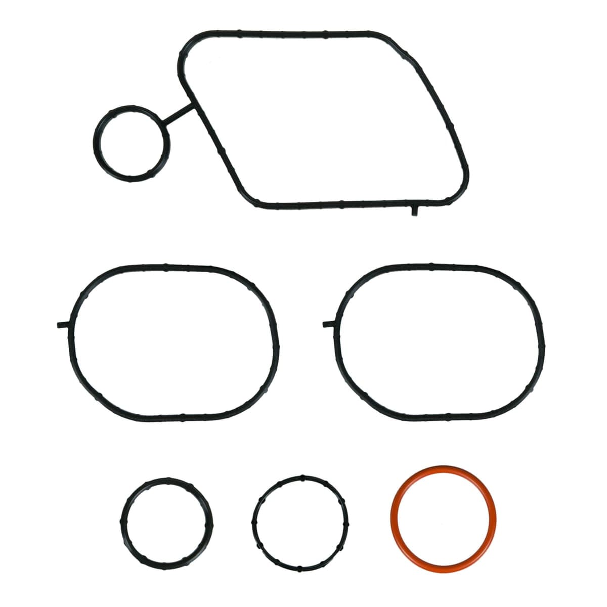 Fel Pro MS97246 Intake Manifold Gasket Set