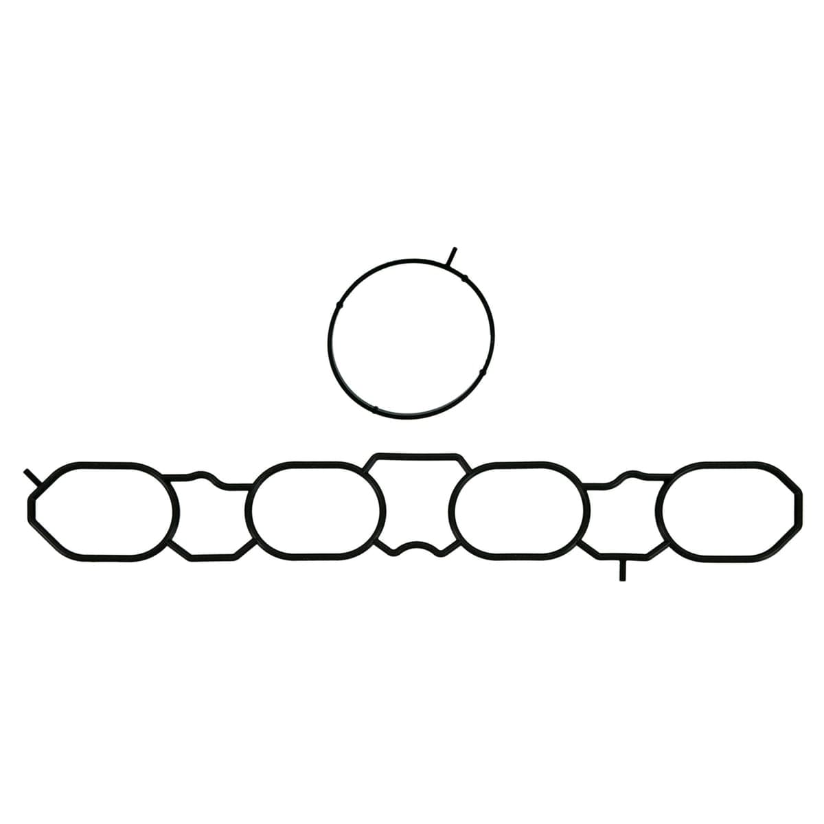 Fel Pro MS97253 Intake Manifold Gasket Set