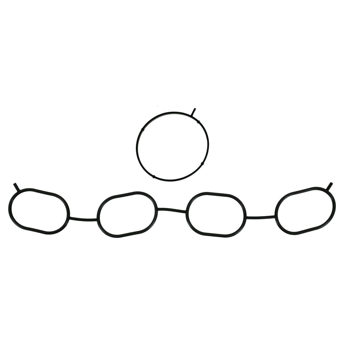 Fel Pro MS97254 Intake Manifold Gasket Set