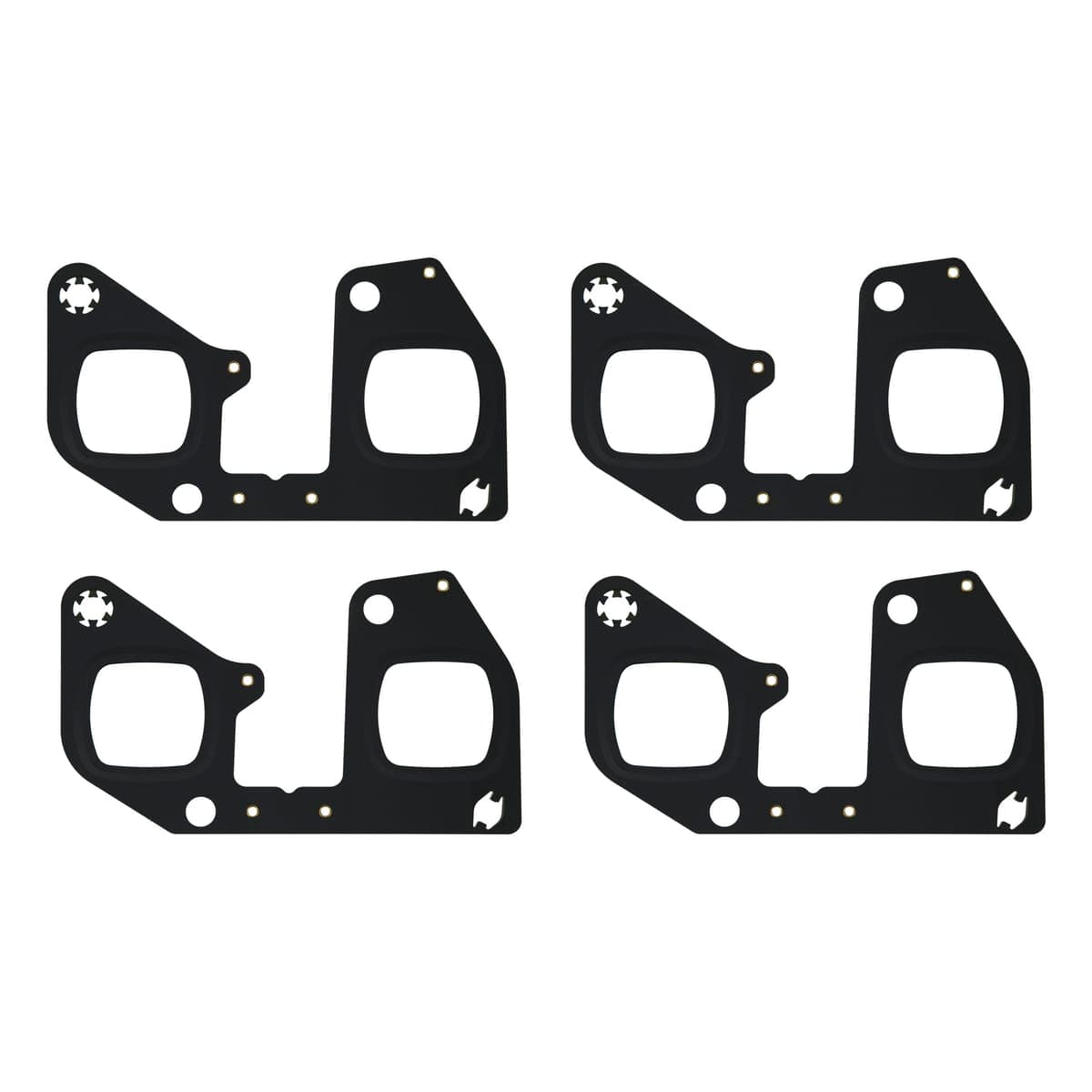 Fel Pro MS97256 Exhaust Manifold Gasket Set
