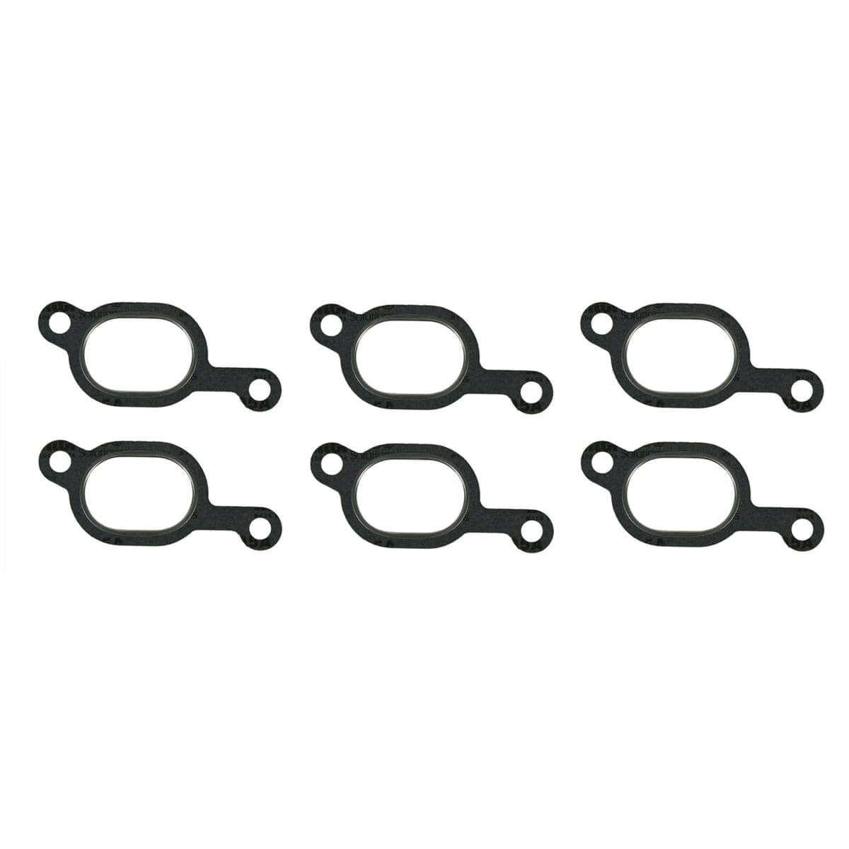 Fel Pro MS97258 Exhaust Manifold Gasket Set