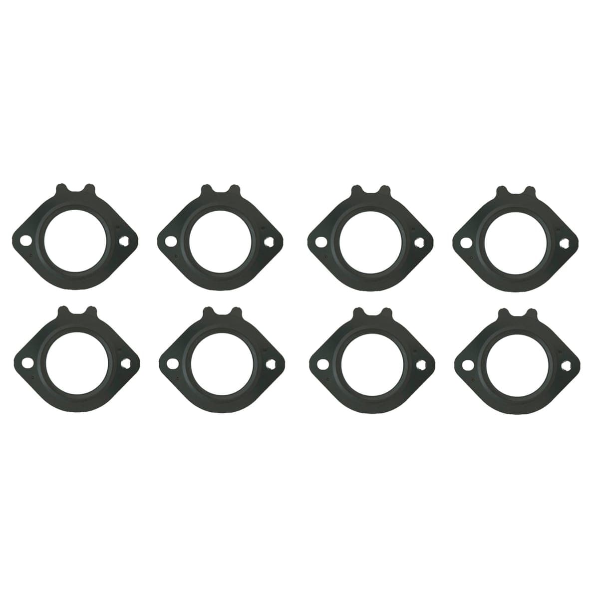Fel Pro MS97260 Exhaust Manifold Gasket Set