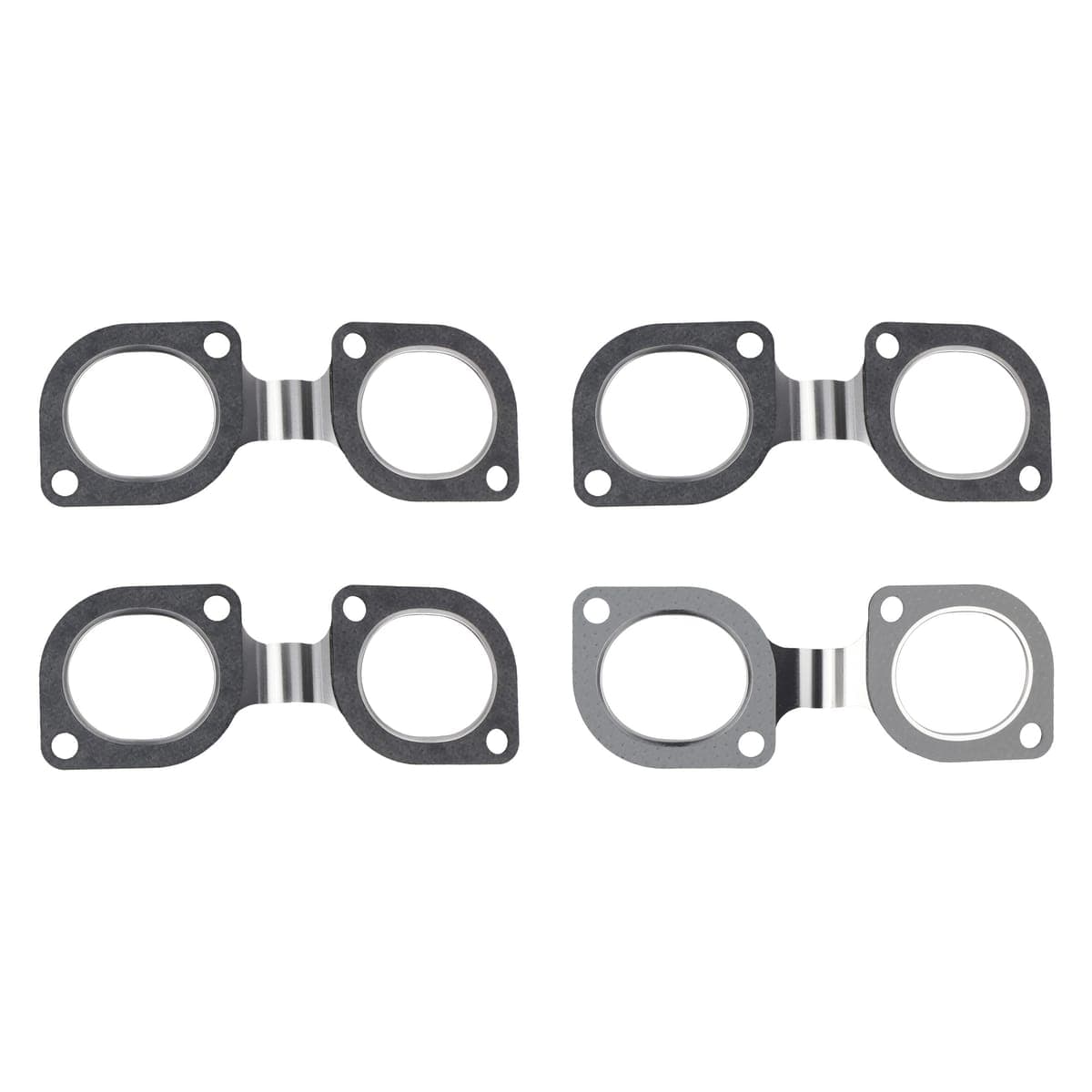 Fel Pro MS97274 Exhaust Manifold Gasket Set