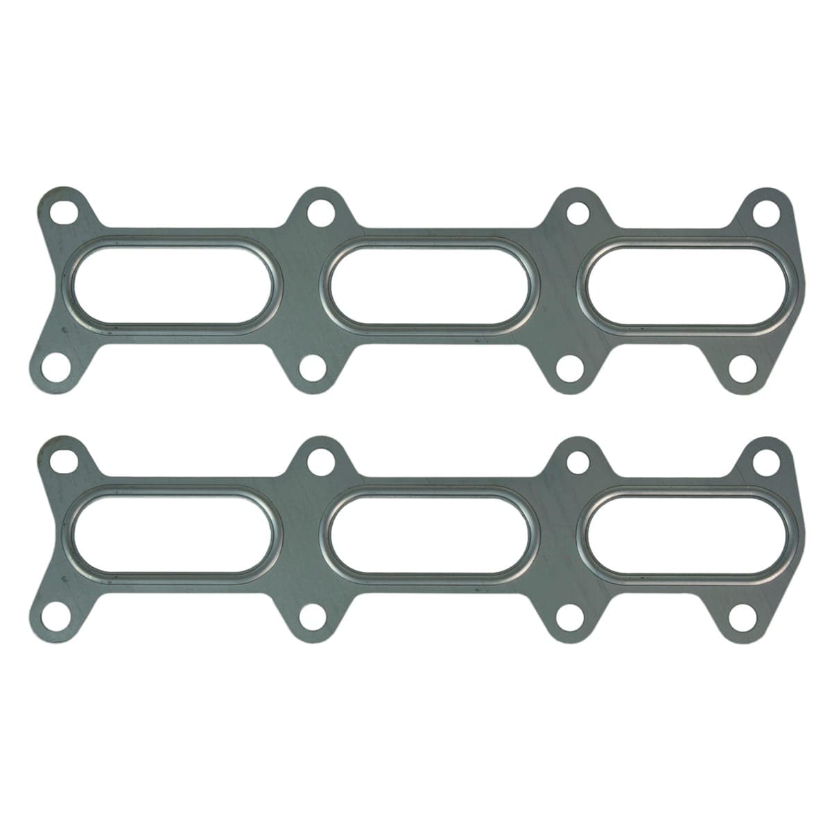 Fel Pro MS97280 Exhaust Manifold Gasket Set
