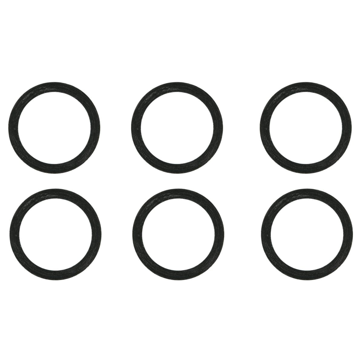Fel Pro MS97283 Exhaust Manifold Gasket Set