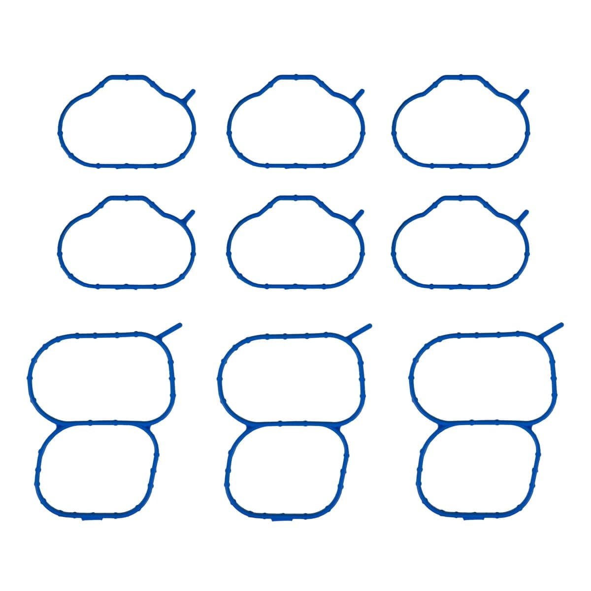Fel Pro MS97285 Intake Manifold Gasket Set